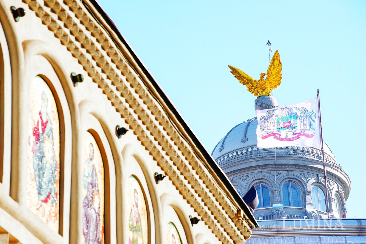 Răspuns edificator la un atac nedrept și ofensator 187231