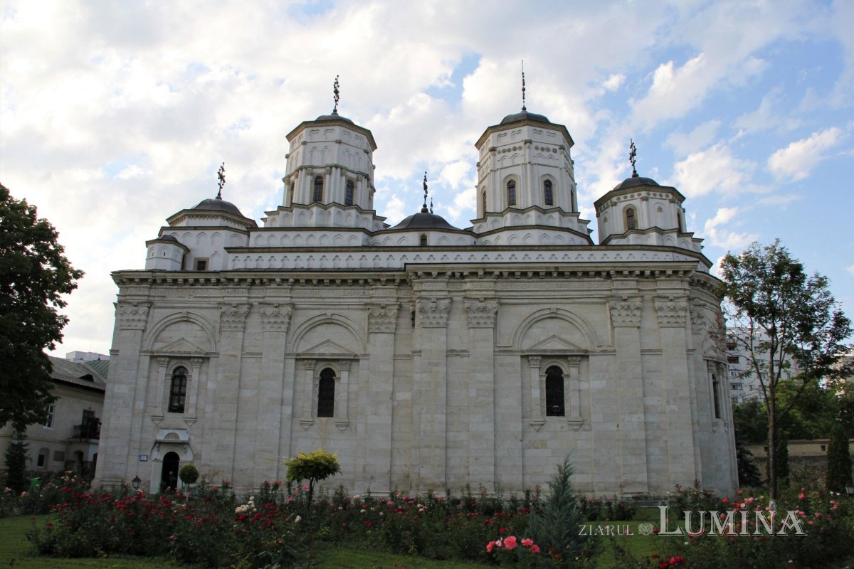Iaşiul „bisericilor trecutului nostru” 187667