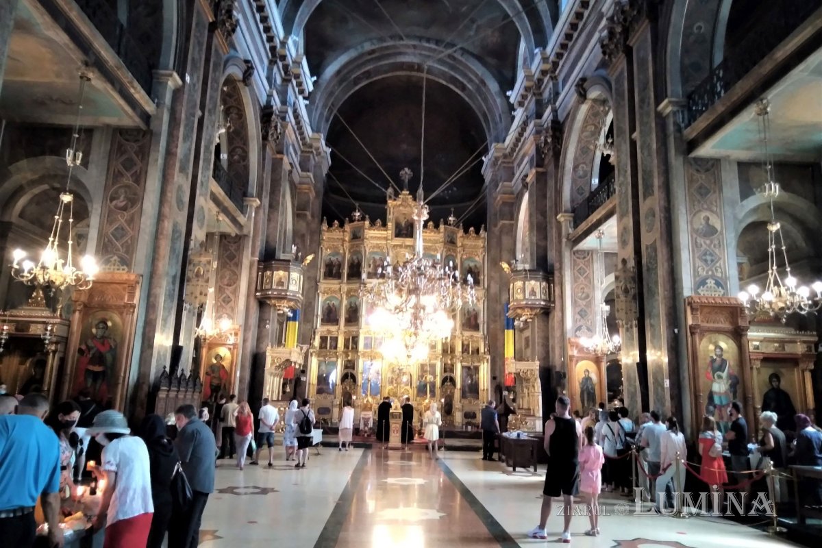 Iaşiul „bisericilor trecutului nostru” 187668