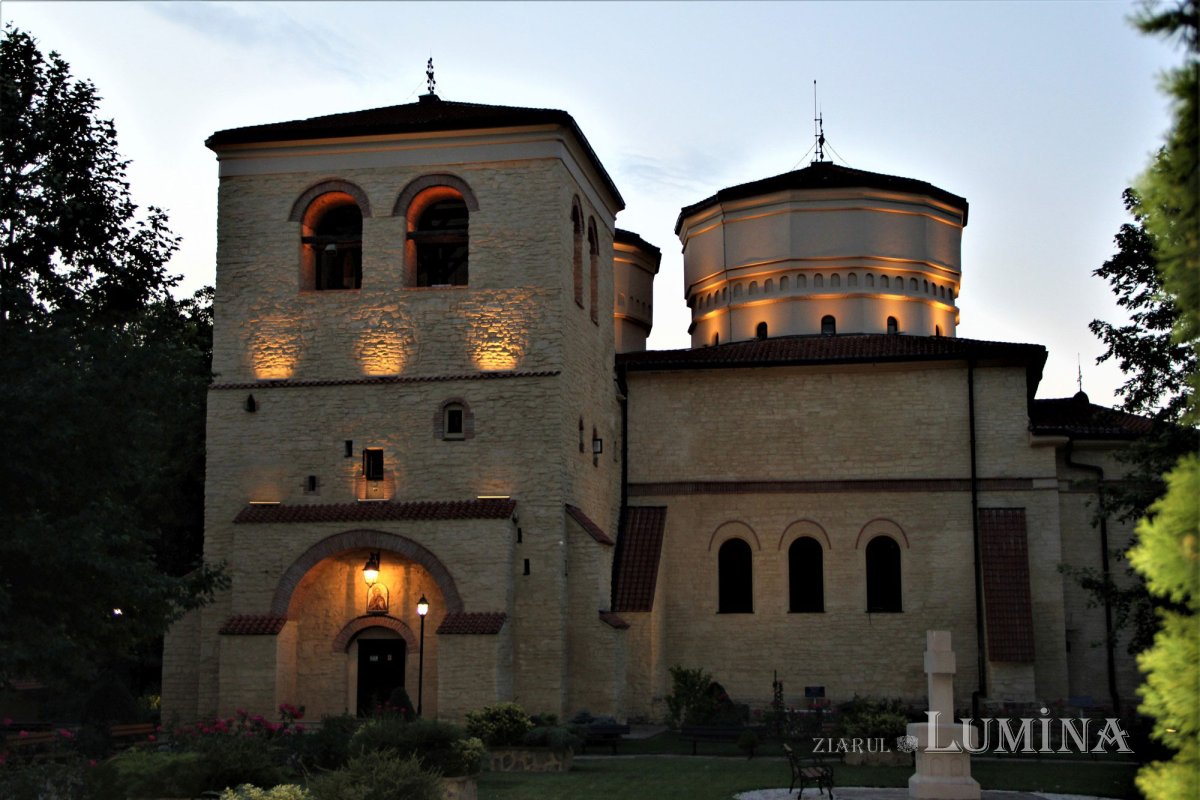 Iaşiul „bisericilor trecutului nostru” 187669