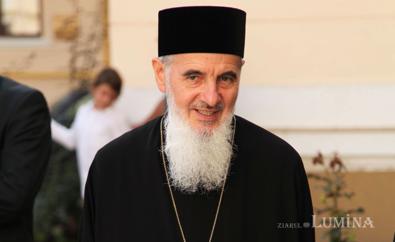 Scrisoarea unei tinere fiice duhovniceşti pentru Preasfinţitul Vasile  187753