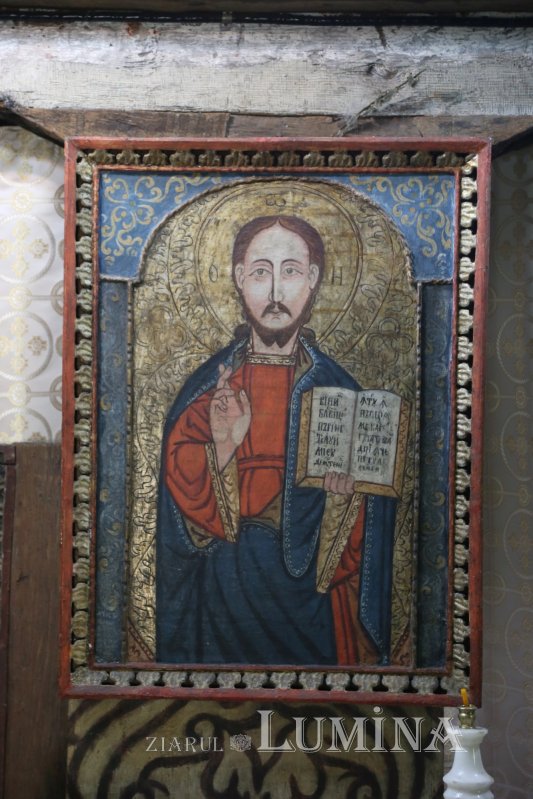 Biserica monument UNESCO „Sfânta Parascheva”, inima comunităţii din Deseşti 187913