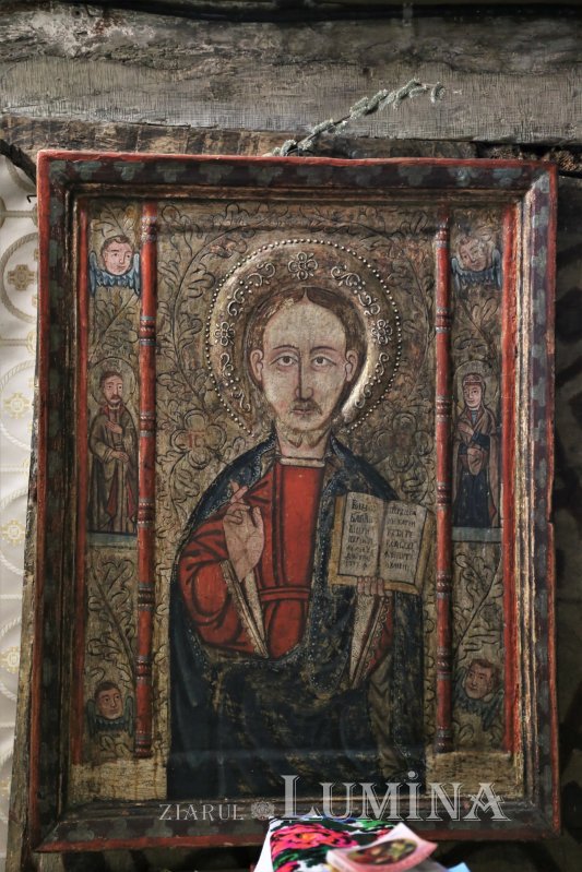 Biserica monument UNESCO „Sfânta Parascheva”, inima comunităţii din Deseşti 187963