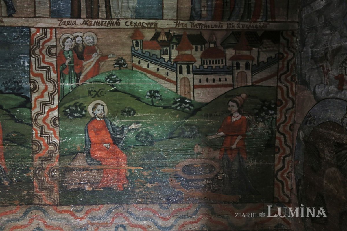 Poienile Izei, carte de vizită românească în patrimoniul mondial UNESCO 188095