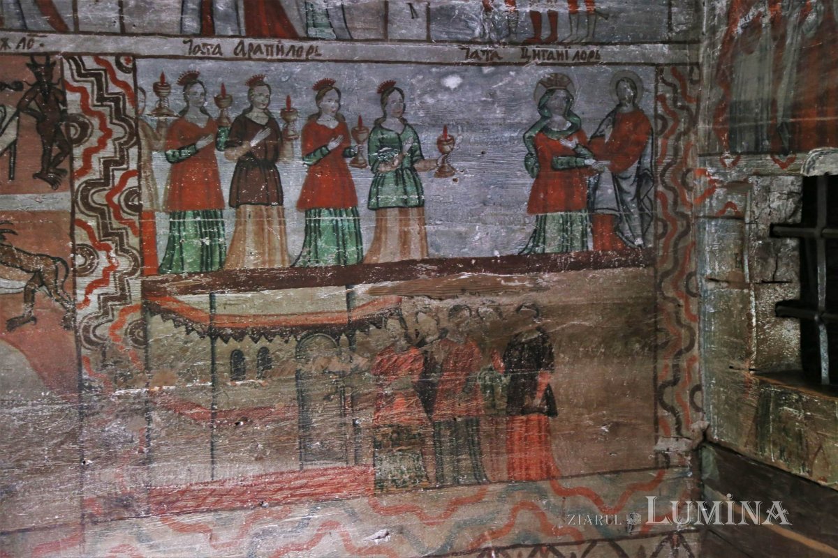 Poienile Izei, carte de vizită românească în patrimoniul mondial UNESCO 188096