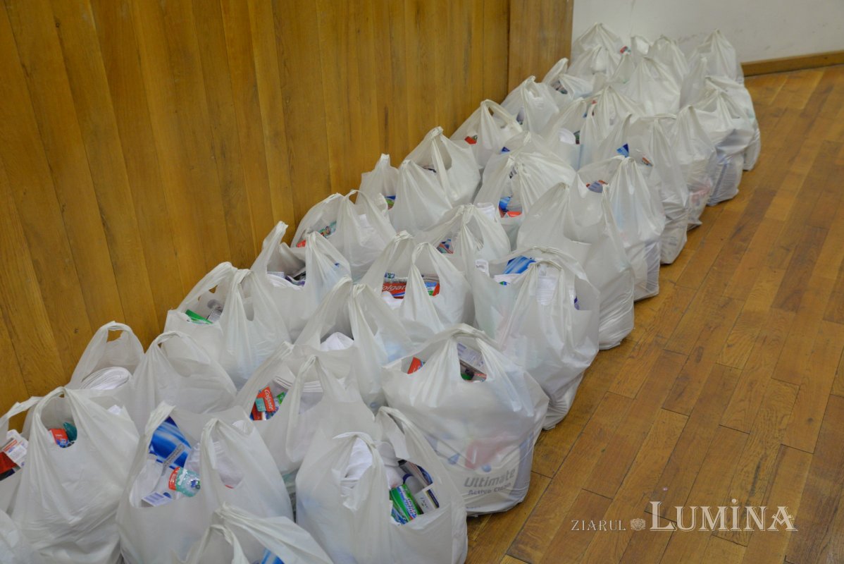 Proiectul „Educație pentru sănătate în comunitate” a ajuns la final 188647