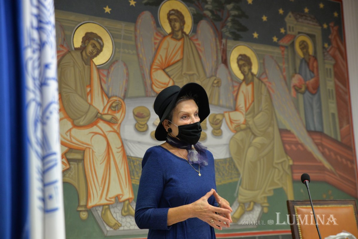 Proiectul „Educație pentru sănătate în comunitate” a ajuns la final 188648