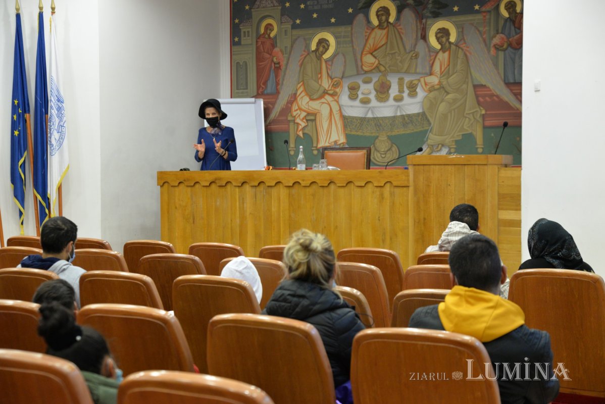 Proiectul „Educație pentru sănătate în comunitate” a ajuns la final 188649