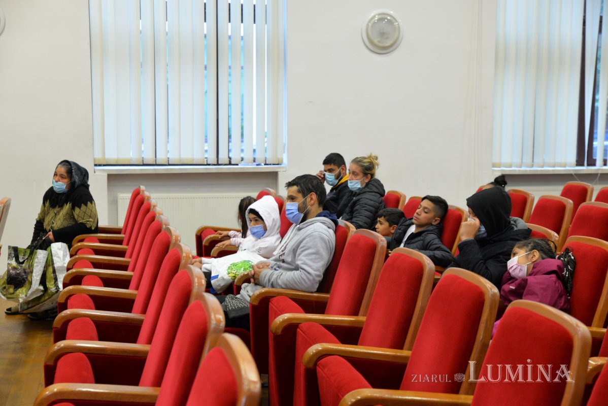 Proiectul „Educație pentru sănătate în comunitate” a ajuns la final 188650