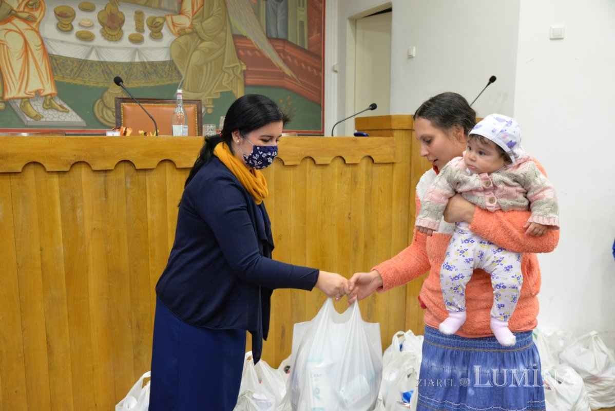 Proiectul „Educație pentru sănătate în comunitate” a ajuns la final 188654