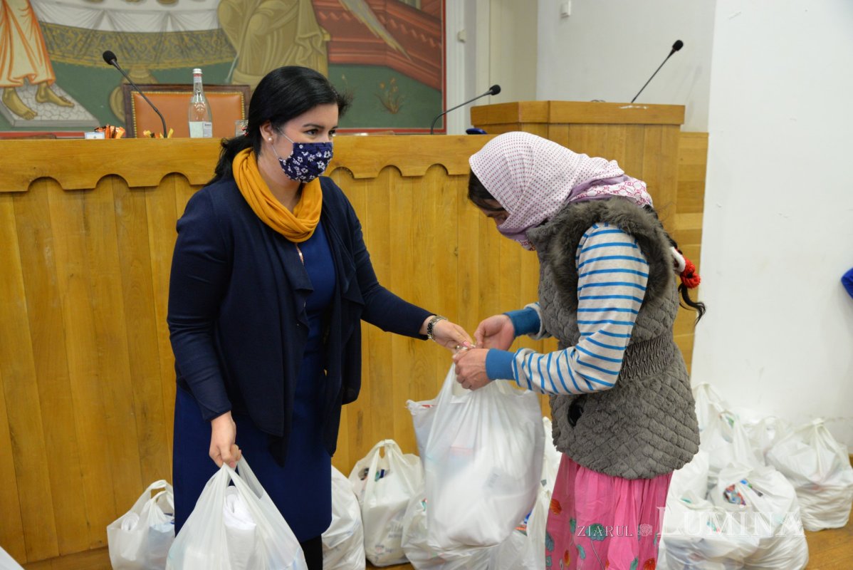 Proiectul „Educație pentru sănătate în comunitate” a ajuns la final 188655