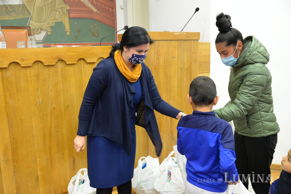 Proiectul „Educație pentru sănătate în comunitate” a ajuns la final 188656