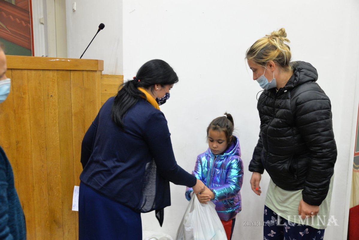 Proiectul „Educație pentru sănătate în comunitate” a ajuns la final 188657