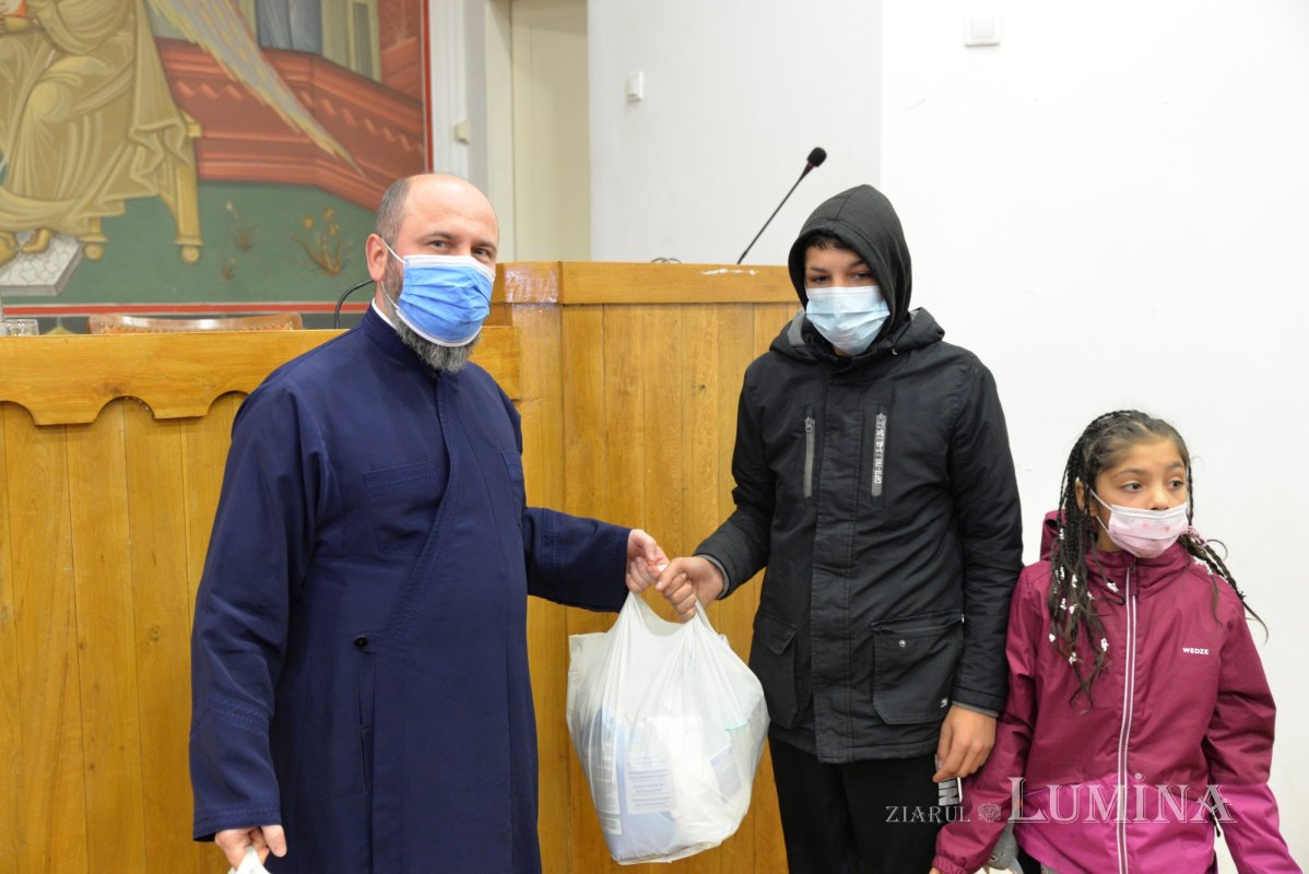 Proiectul „Educație pentru sănătate în comunitate” a ajuns la final 188658