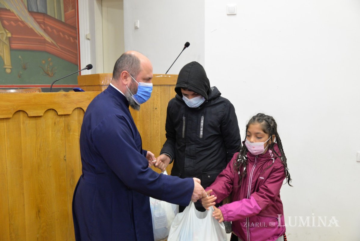 Proiectul „Educație pentru sănătate în comunitate” a ajuns la final 188659