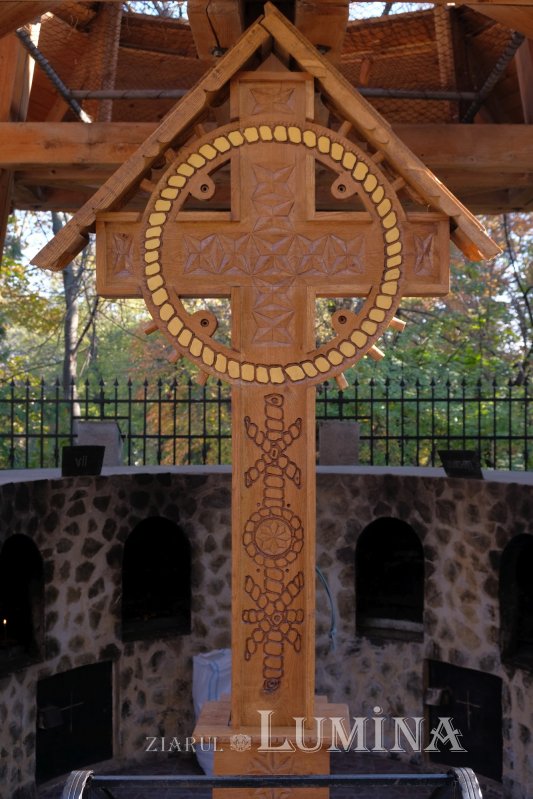 Înnoirea bisericii din incinta Universităţii Naţionale de Apărare „Carol I” 189193