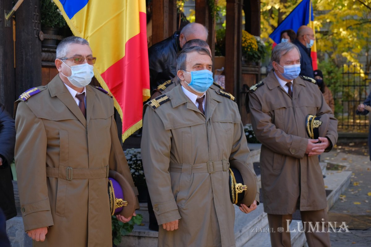 Înnoirea bisericii din incinta Universităţii Naţionale de Apărare „Carol I” 189195
