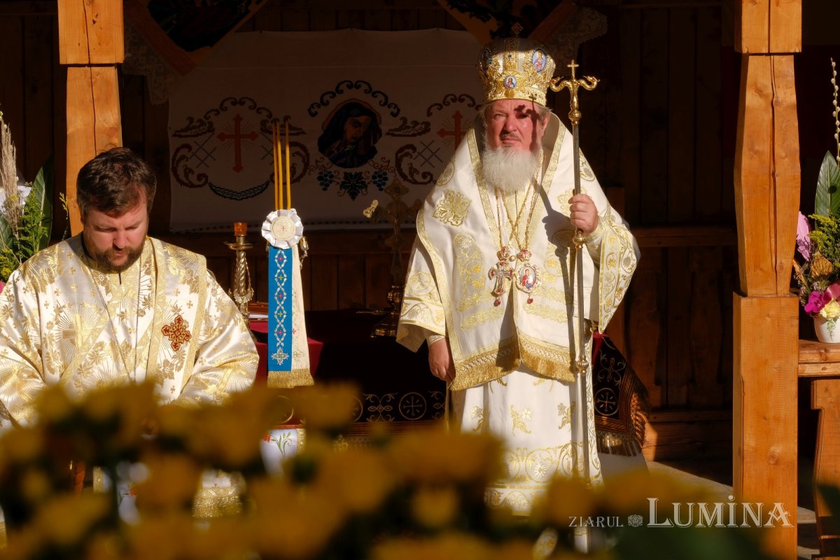 Înnoirea bisericii din incinta Universităţii Naţionale de Apărare „Carol I” 189200