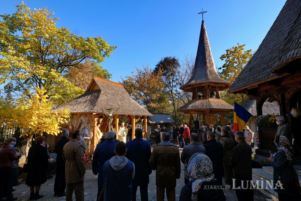 Înnoirea bisericii din incinta Universităţii Naţionale de Apărare „Carol I” 189201