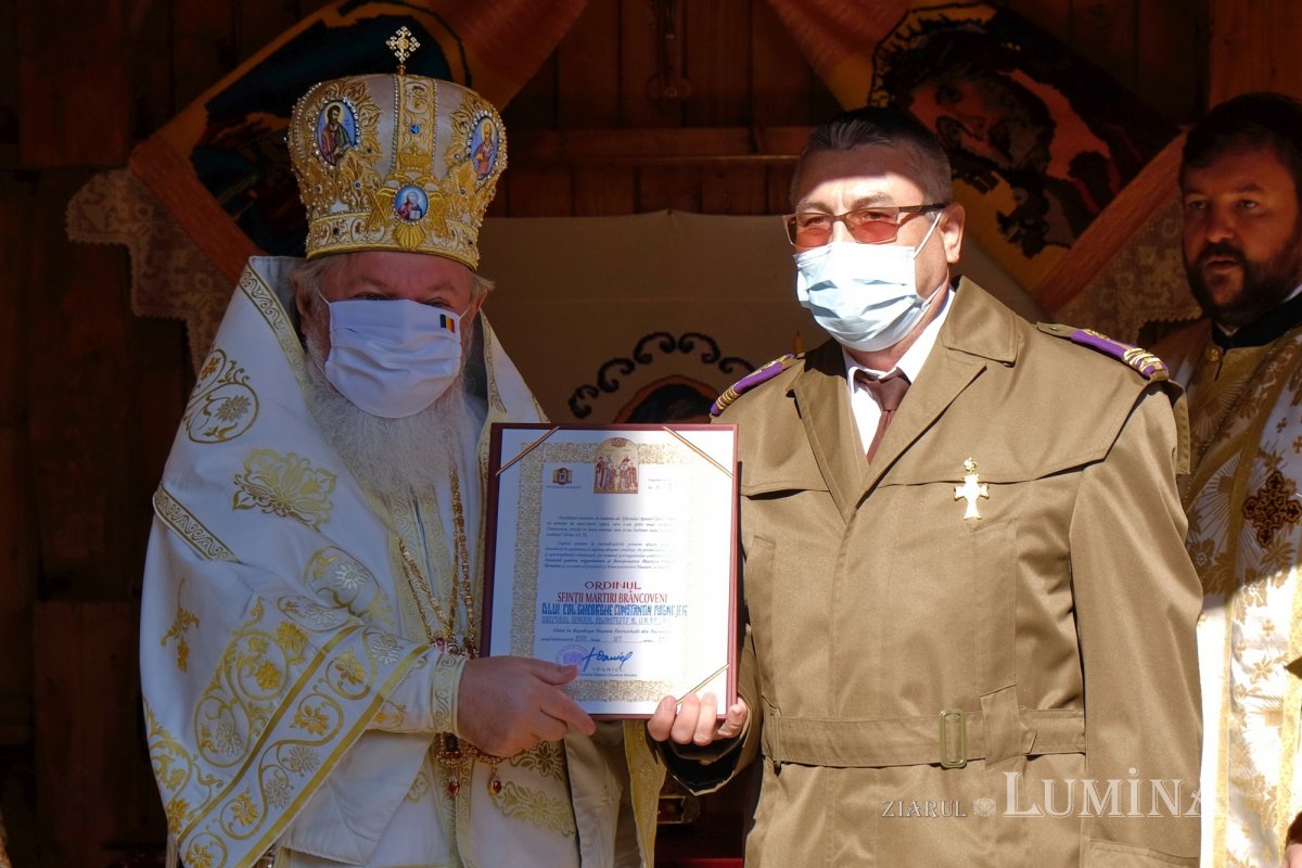 Înnoirea bisericii din incinta Universităţii Naţionale de Apărare „Carol I” 189212