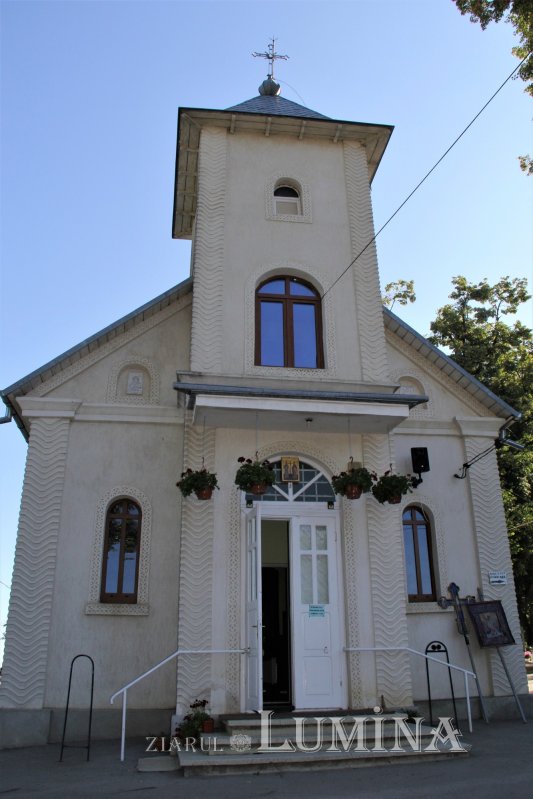 Saga de 140 de ani a cimitirului Eternitatea din Botoșani 189255