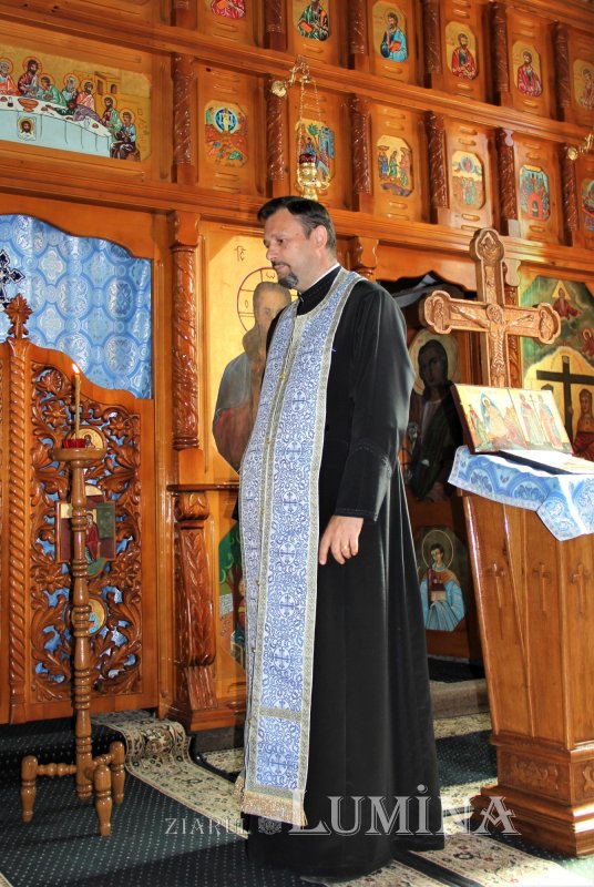 Saga de 140 de ani a cimitirului Eternitatea din Botoșani 189268