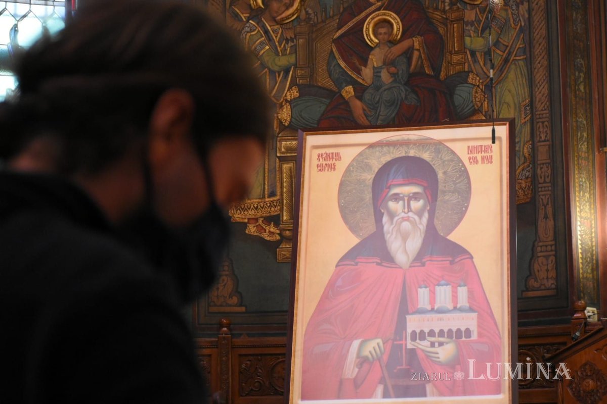 Ceasuri de priveghere pe Colina Bucuriei 189618