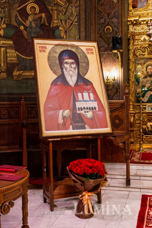 Ceasuri de priveghere pe Colina Bucuriei 189679