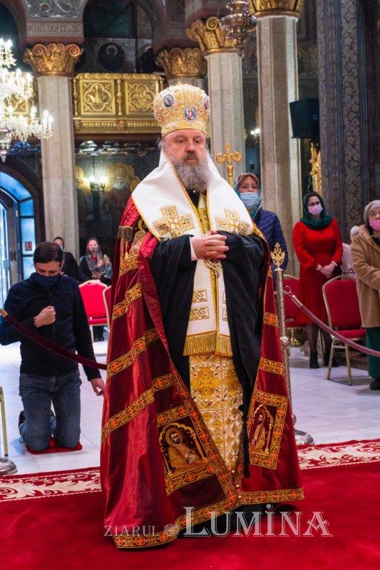 Ceasuri de priveghere pe Colina Bucuriei 189711