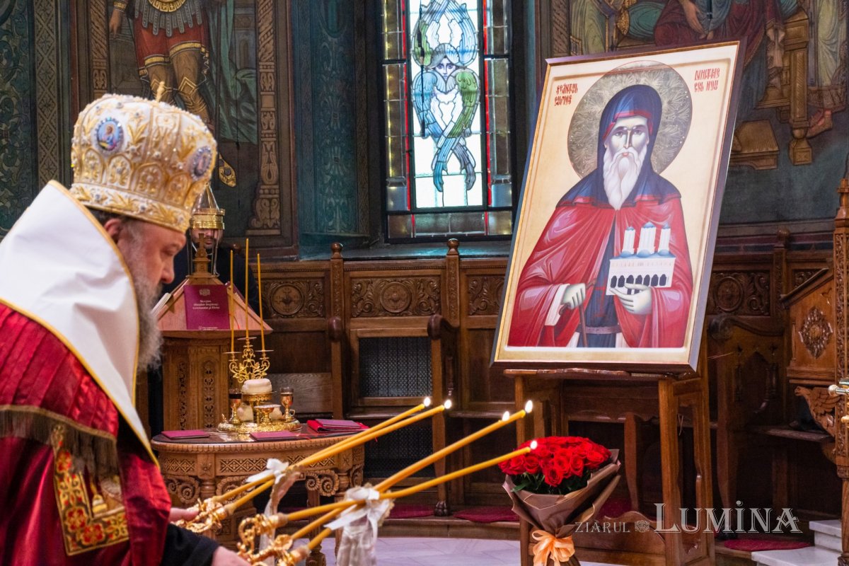 Ceasuri de priveghere pe Colina Bucuriei 189718