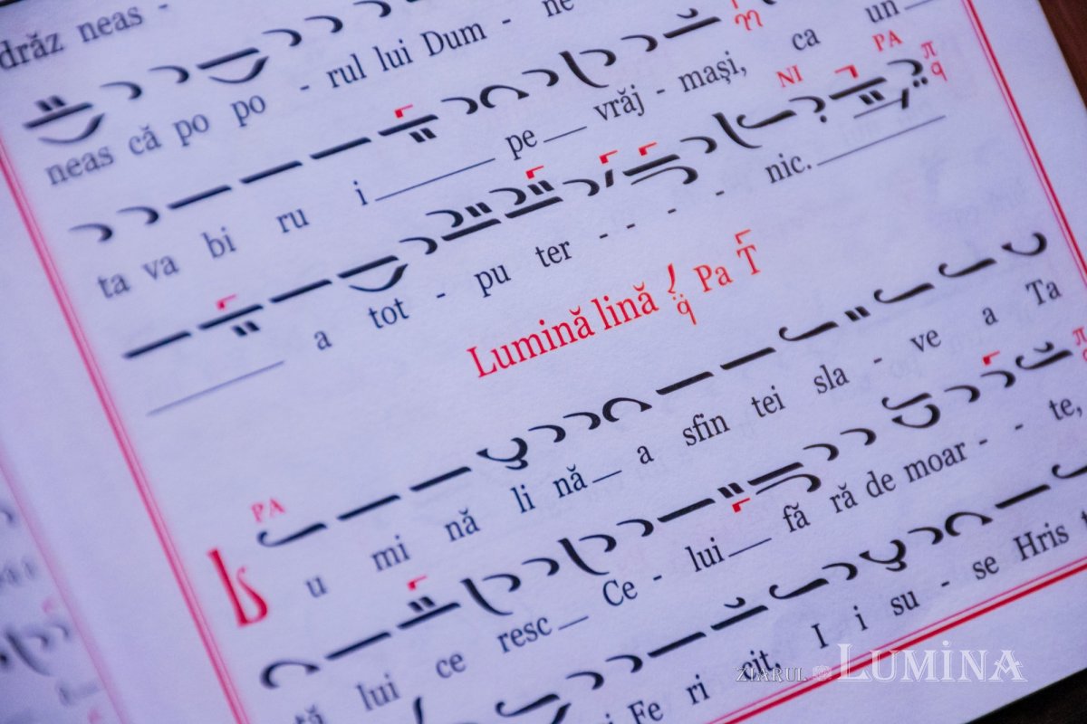 Ceasuri de priveghere pe Colina Bucuriei 189721