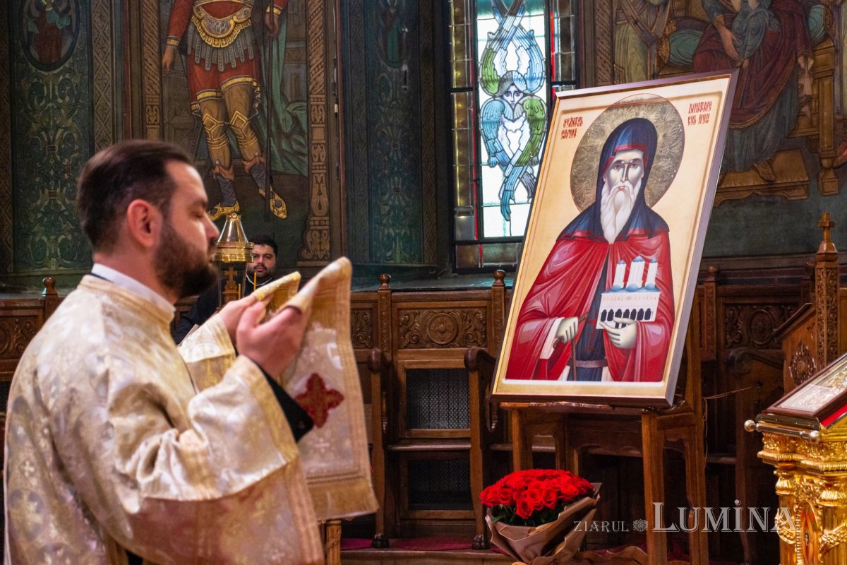 Ceasuri de priveghere pe Colina Bucuriei 189723