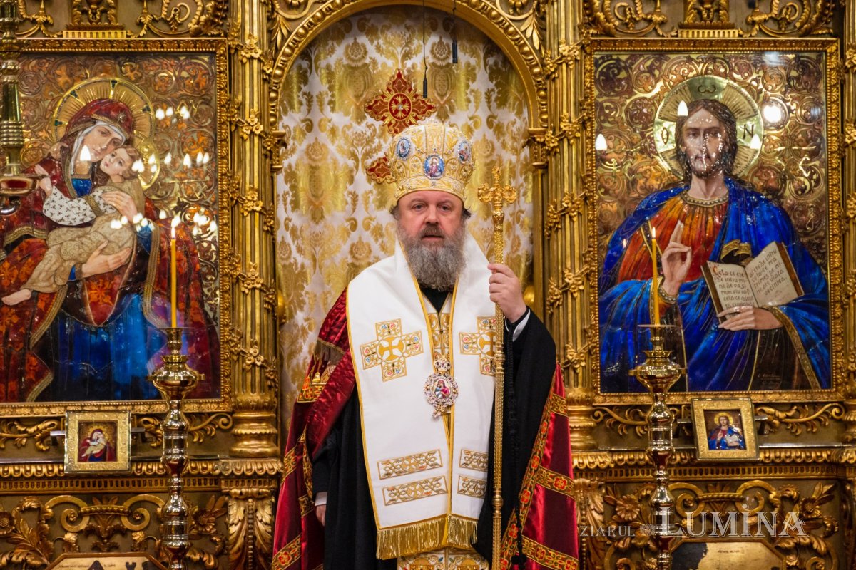 Ceasuri de priveghere pe Colina Bucuriei 189758