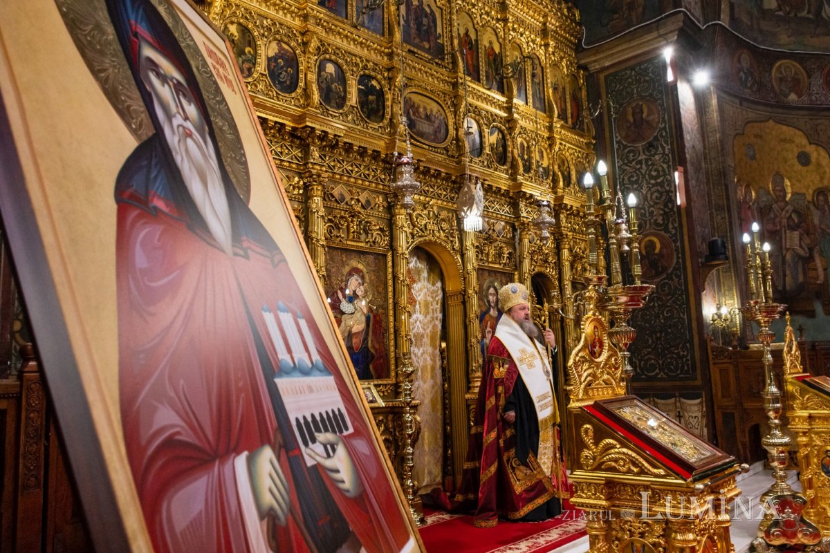 Ceasuri de priveghere pe Colina Bucuriei 189762