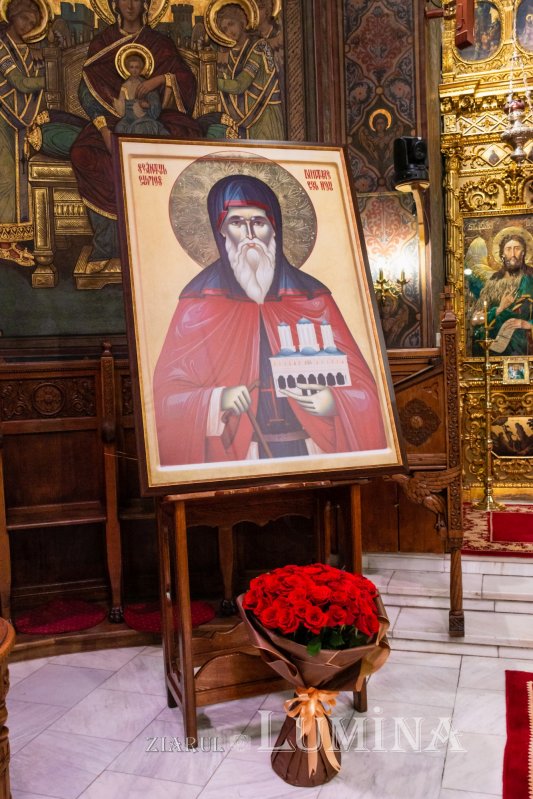 Ceasuri de priveghere pe Colina Bucuriei 189793