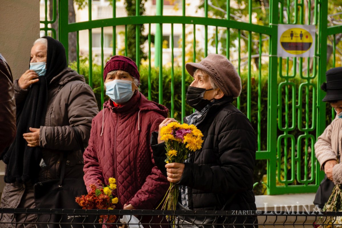 Laudă de seară în cinstea unuia dintre ocrotitorii românilor din afara granițelor 189999
