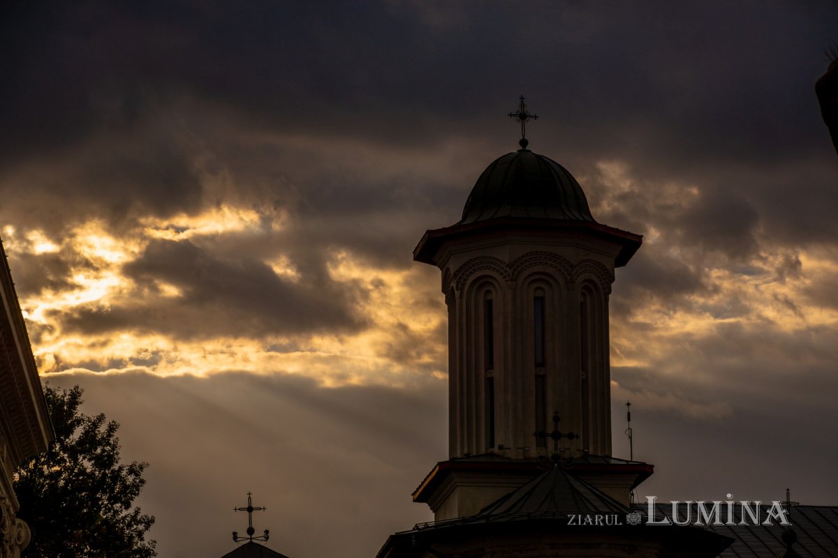 Laudă de seară în cinstea unuia dintre ocrotitorii românilor din afara granițelor 190038
