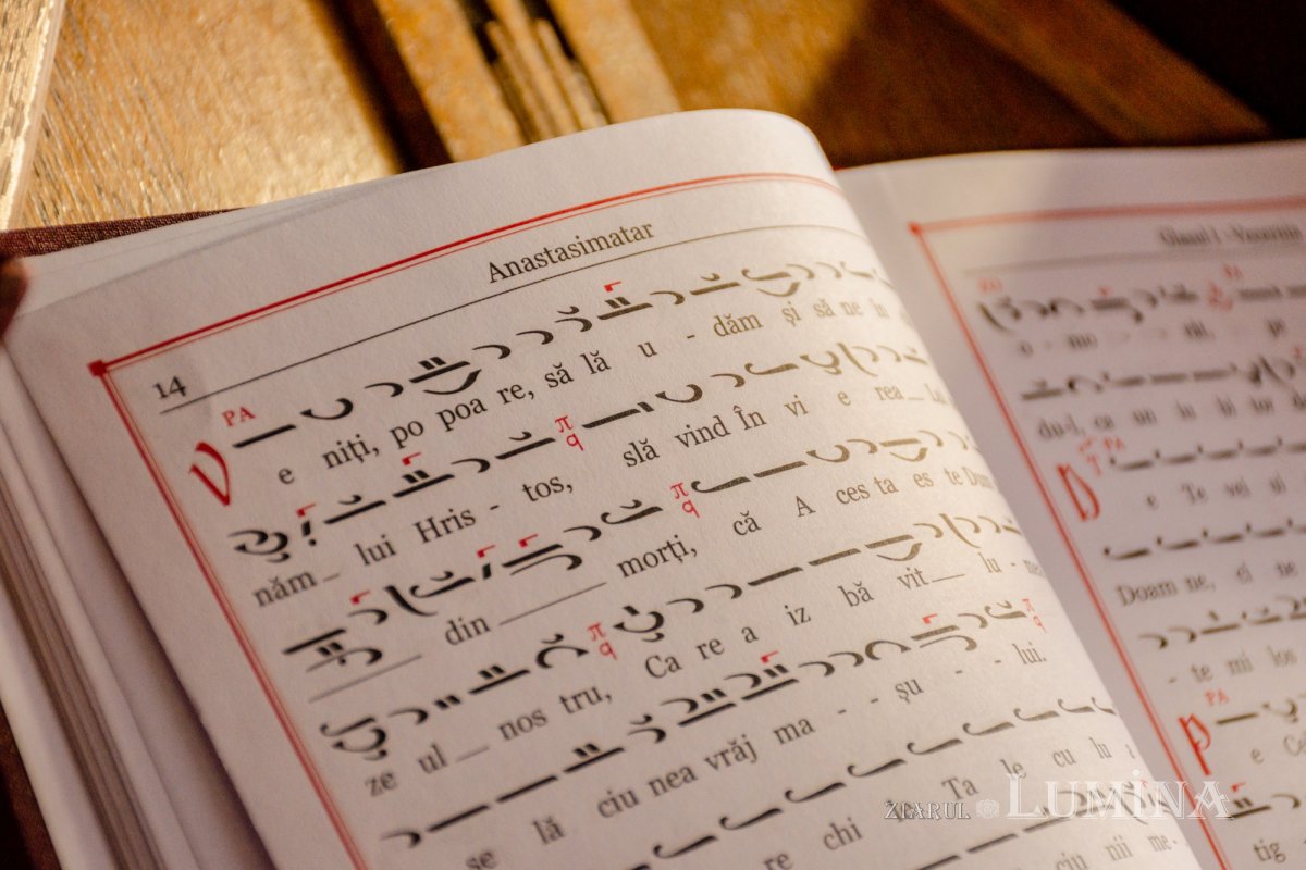 Laudă de seară în cinstea unuia dintre ocrotitorii românilor din afara granițelor 190061