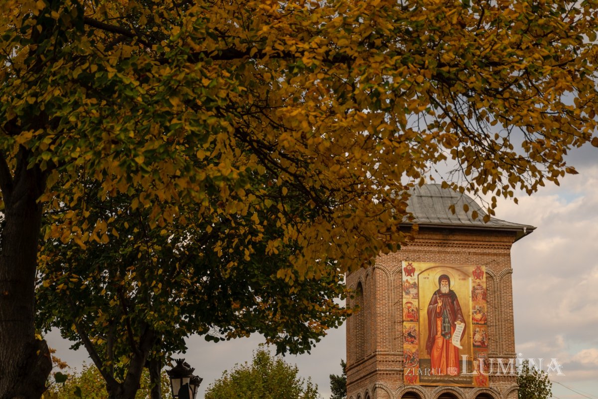 Laudă de seară în cinstea unuia dintre ocrotitorii românilor din afara granițelor 190068