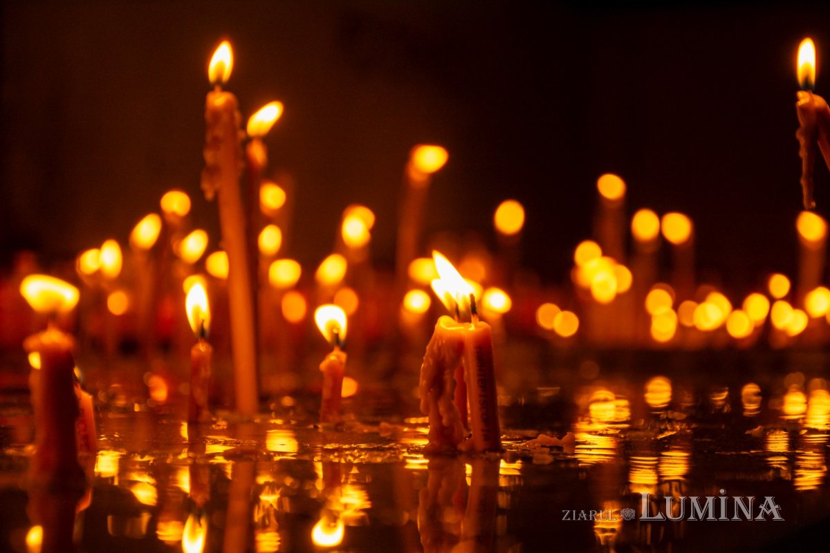 Laudă de seară în cinstea unuia dintre ocrotitorii românilor din afara granițelor 190157