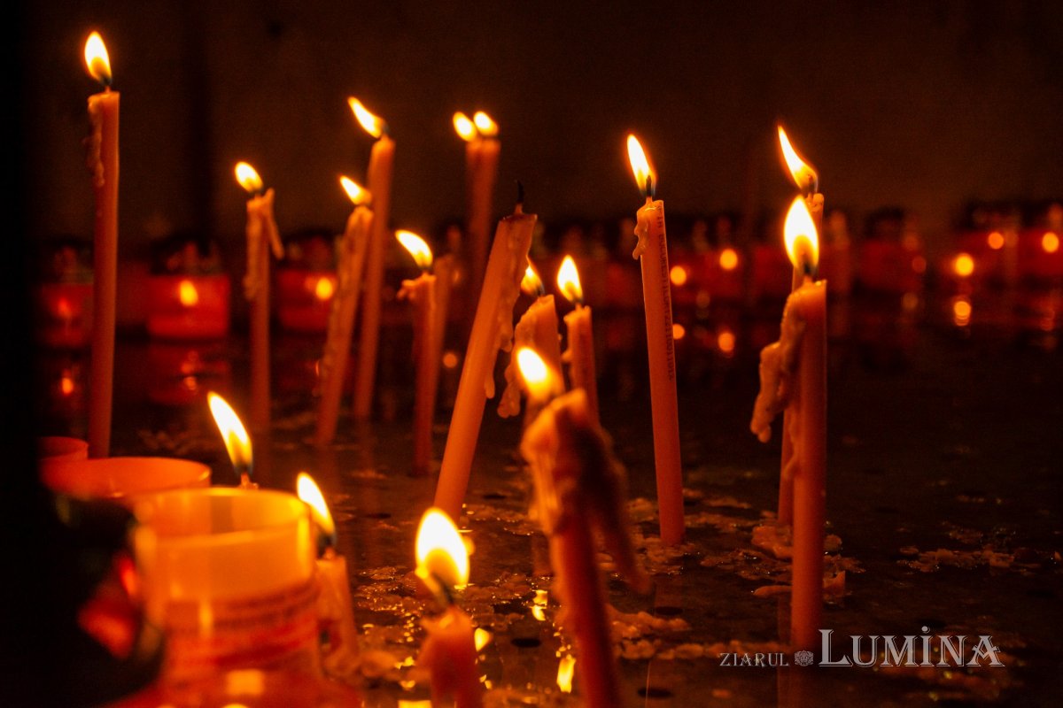 Laudă de seară în cinstea unuia dintre ocrotitorii românilor din afara granițelor 190169