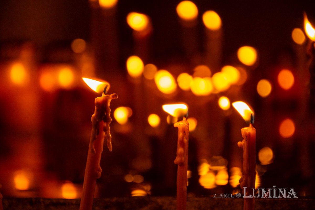 Laudă de seară în cinstea unuia dintre ocrotitorii românilor din afara granițelor 190170