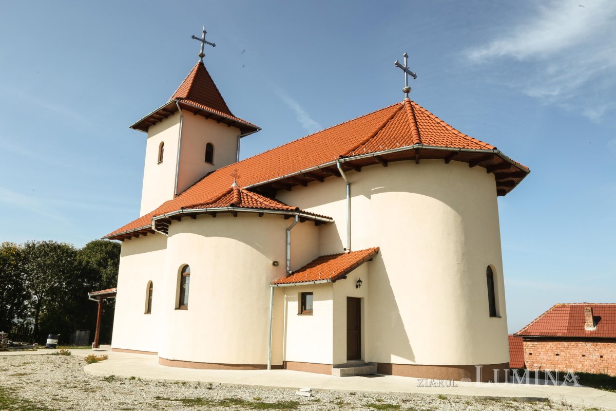 Misiune şi pastoraţie în comunitatea „băieşilor” din Jina 188786