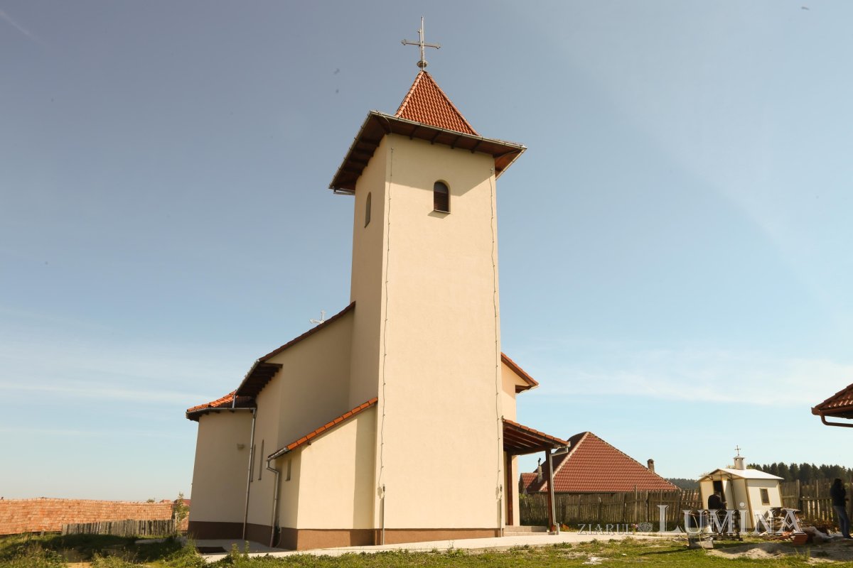 Misiune şi pastoraţie în comunitatea „băieşilor” din Jina 188787