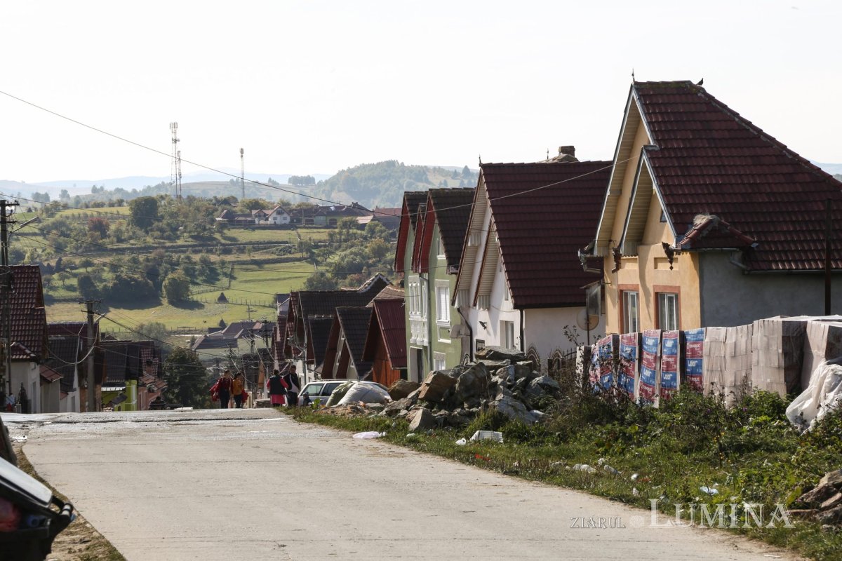 Misiune şi pastoraţie în comunitatea „băieşilor” din Jina 188793