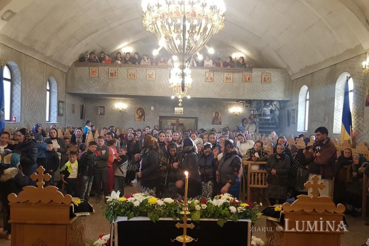 Misiune şi pastoraţie în comunitatea „băieşilor” din Jina 188794