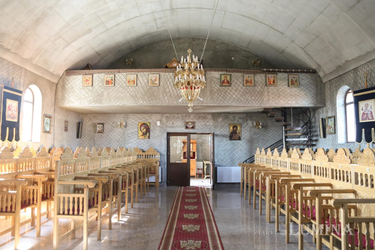 Misiune şi pastoraţie în comunitatea „băieşilor” din Jina 188796