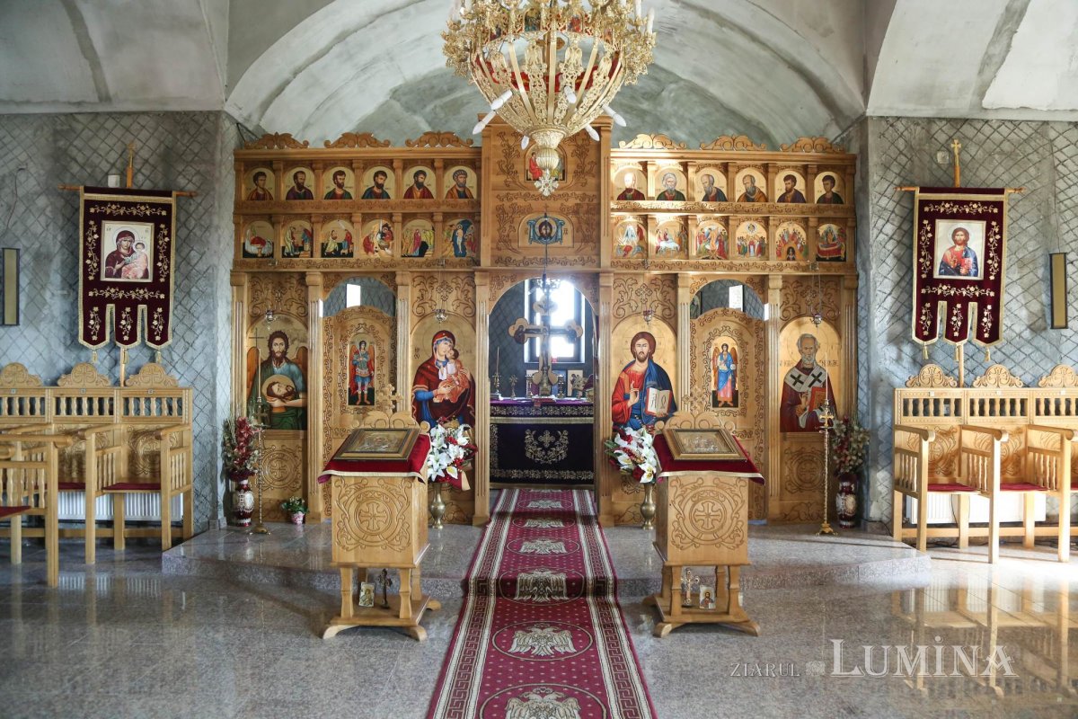 Misiune şi pastoraţie în comunitatea „băieşilor” din Jina 188797