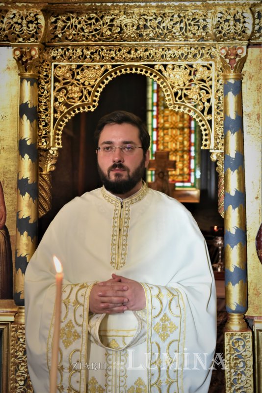 „Să vestim în lume iubirea milostivă, vindecătoare şi eliberatoare a lui Dumnezeu” 189832