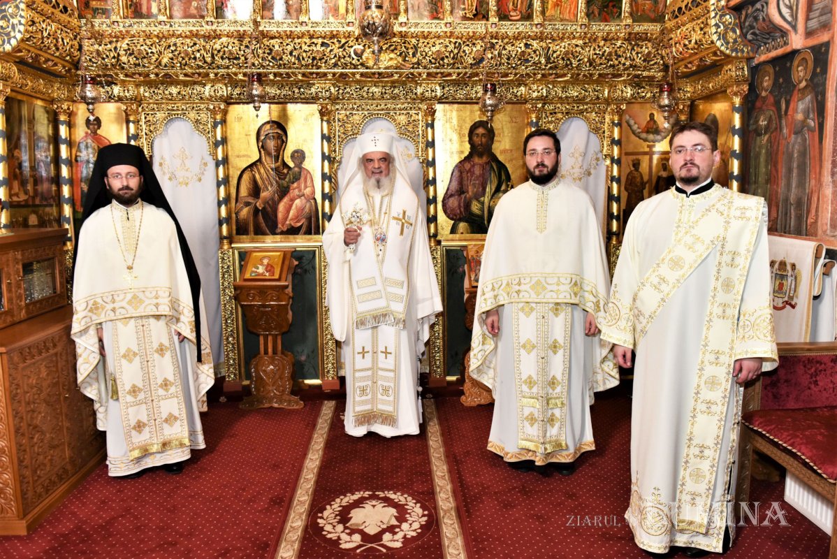 „Să vestim în lume iubirea milostivă, vindecătoare şi eliberatoare a lui Dumnezeu” 189836